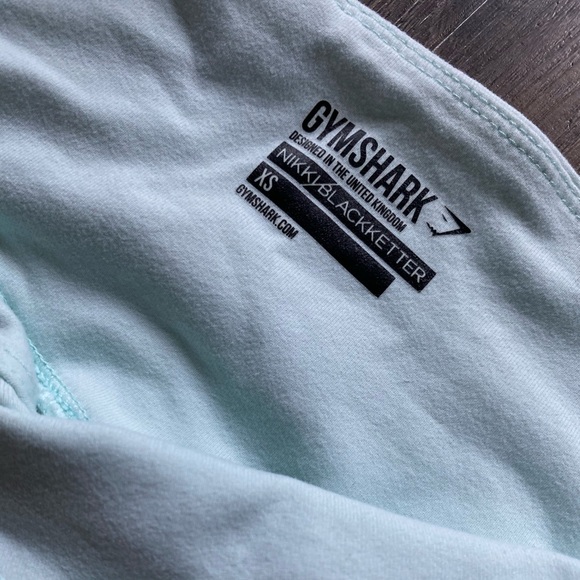 Nikki Blackketter x Gymshark Dynamic Leggings - Picture 3 of 4